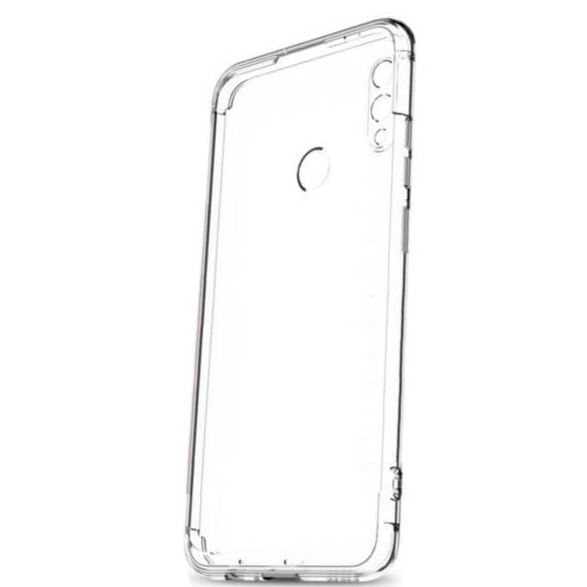 The darkflash phantom case altex