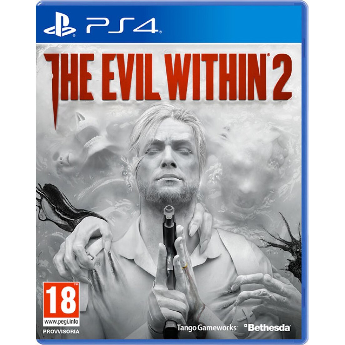 The evil within 2 ps4 altex – Cumpărați online
