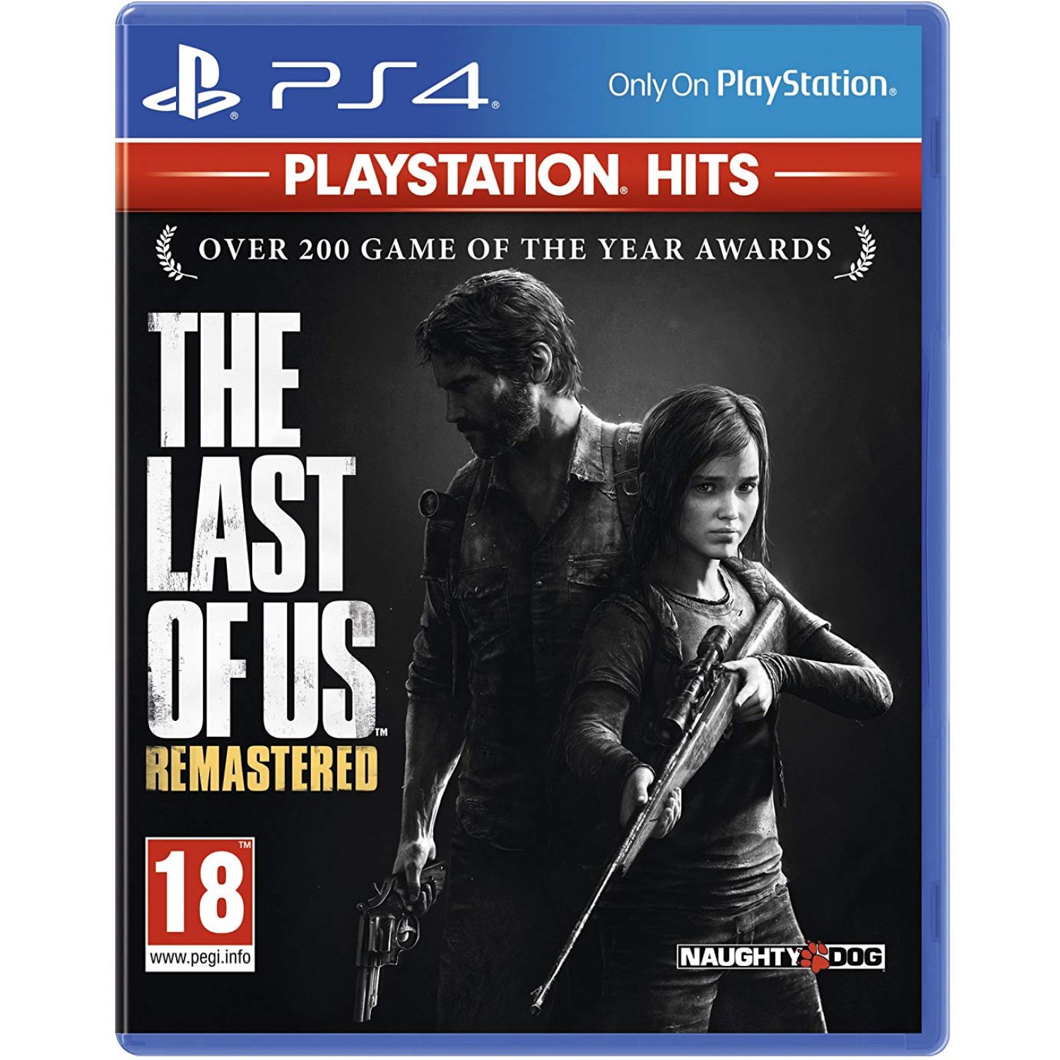 the last of us ps3
