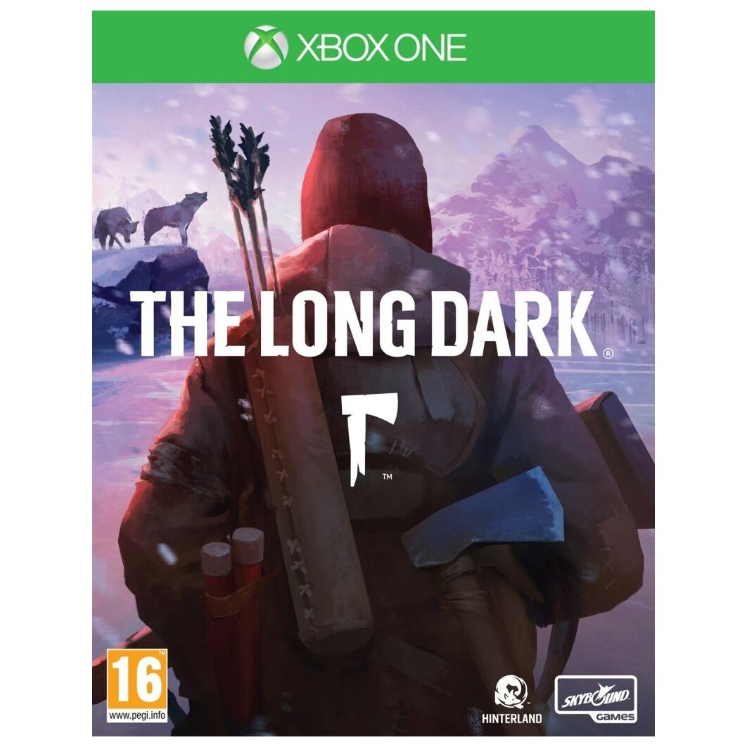 The long dark altex xbox one