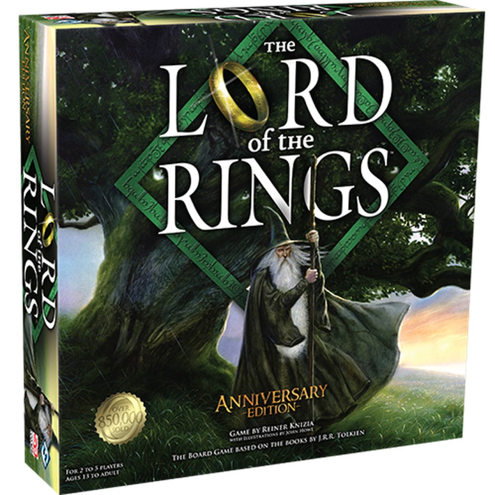 the lord of the rings strategy game bucuresti