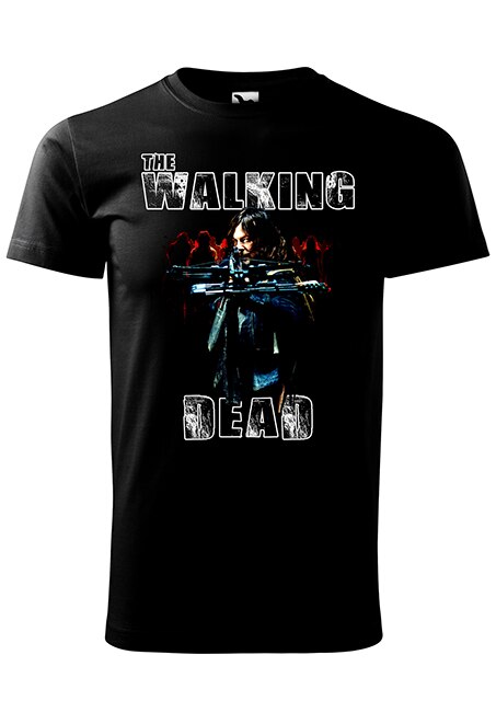 the walking dead collection