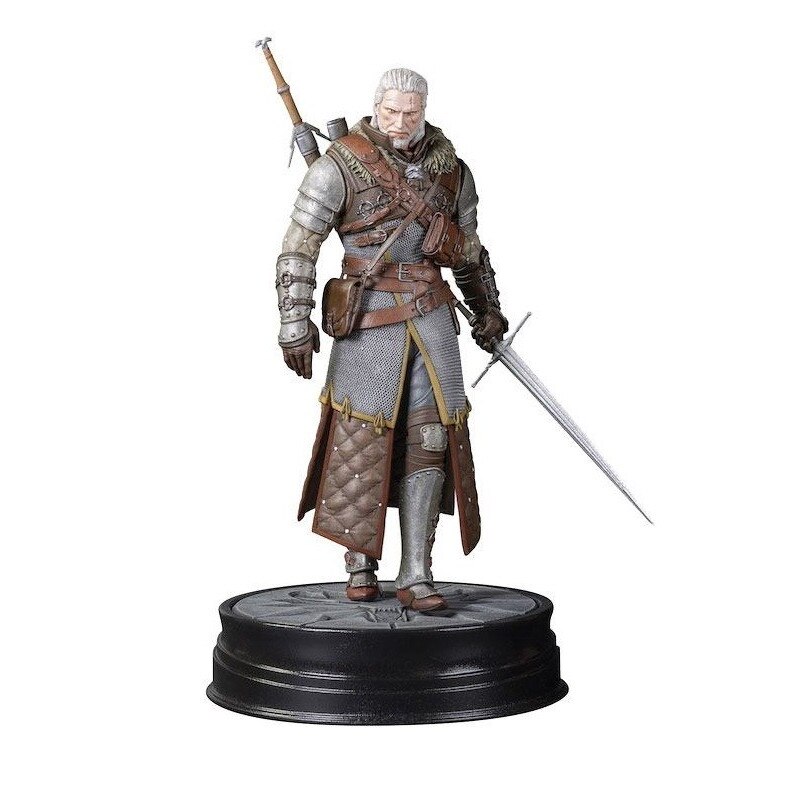 The witcher 3 wild hunt game of the year altex