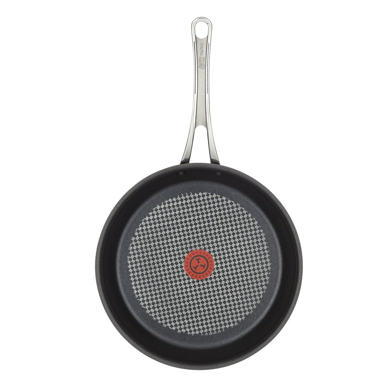 Tigaie tefal jamie oliver inox induction altex