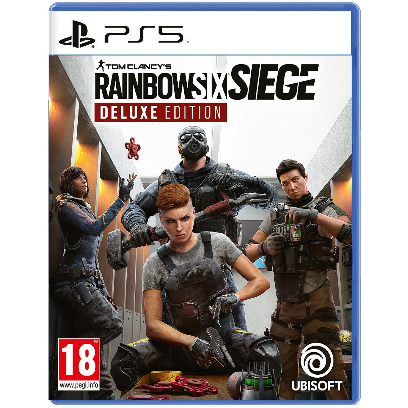 Tom clancy rainbow six siege altex pc – Cumpărați online