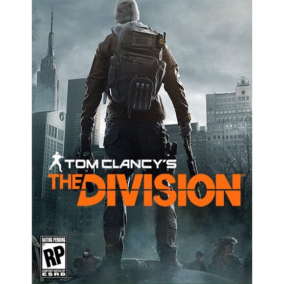 Tom clancy the division altex – Cumparaturi online