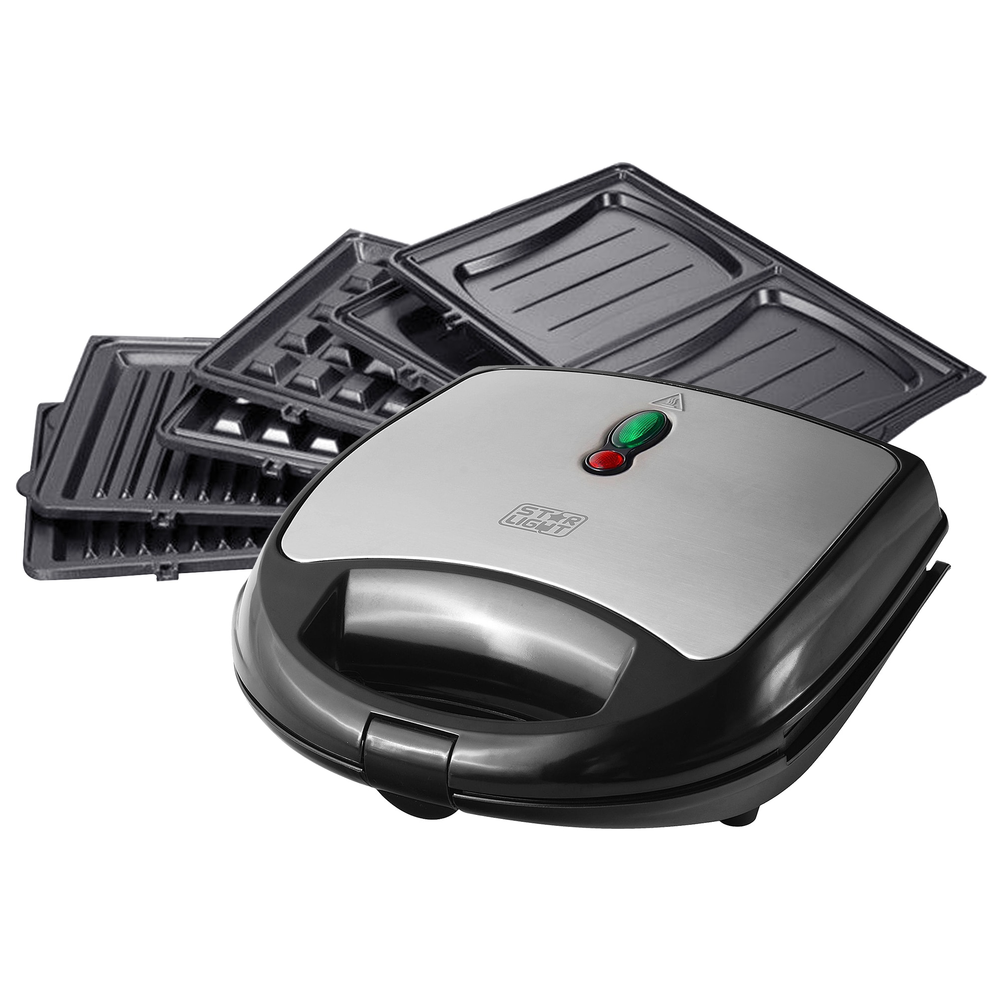 Toster 3 in 1 altex