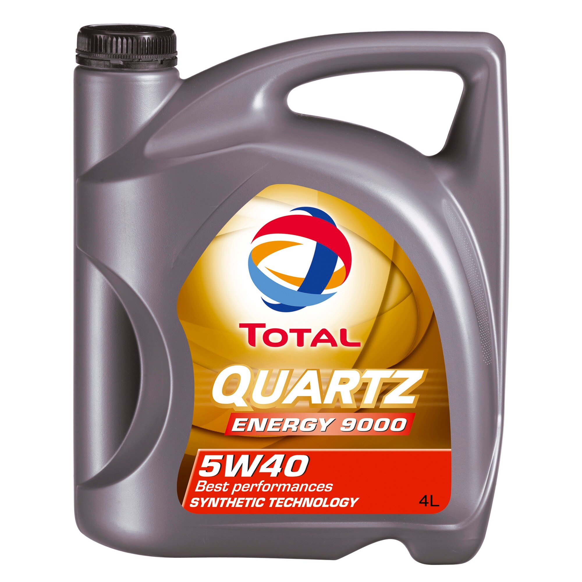 Total quartz 9000 energy 5w40 altex