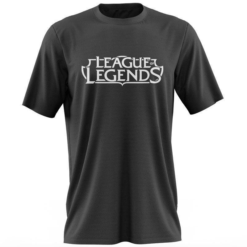 Tricou league of legends dj sona altex