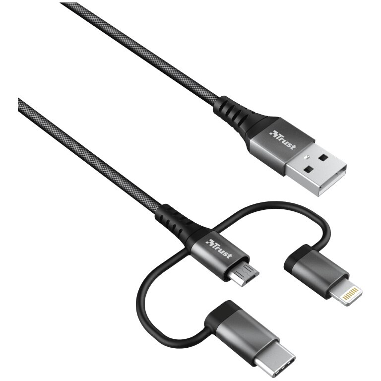 trust micro usb microphone