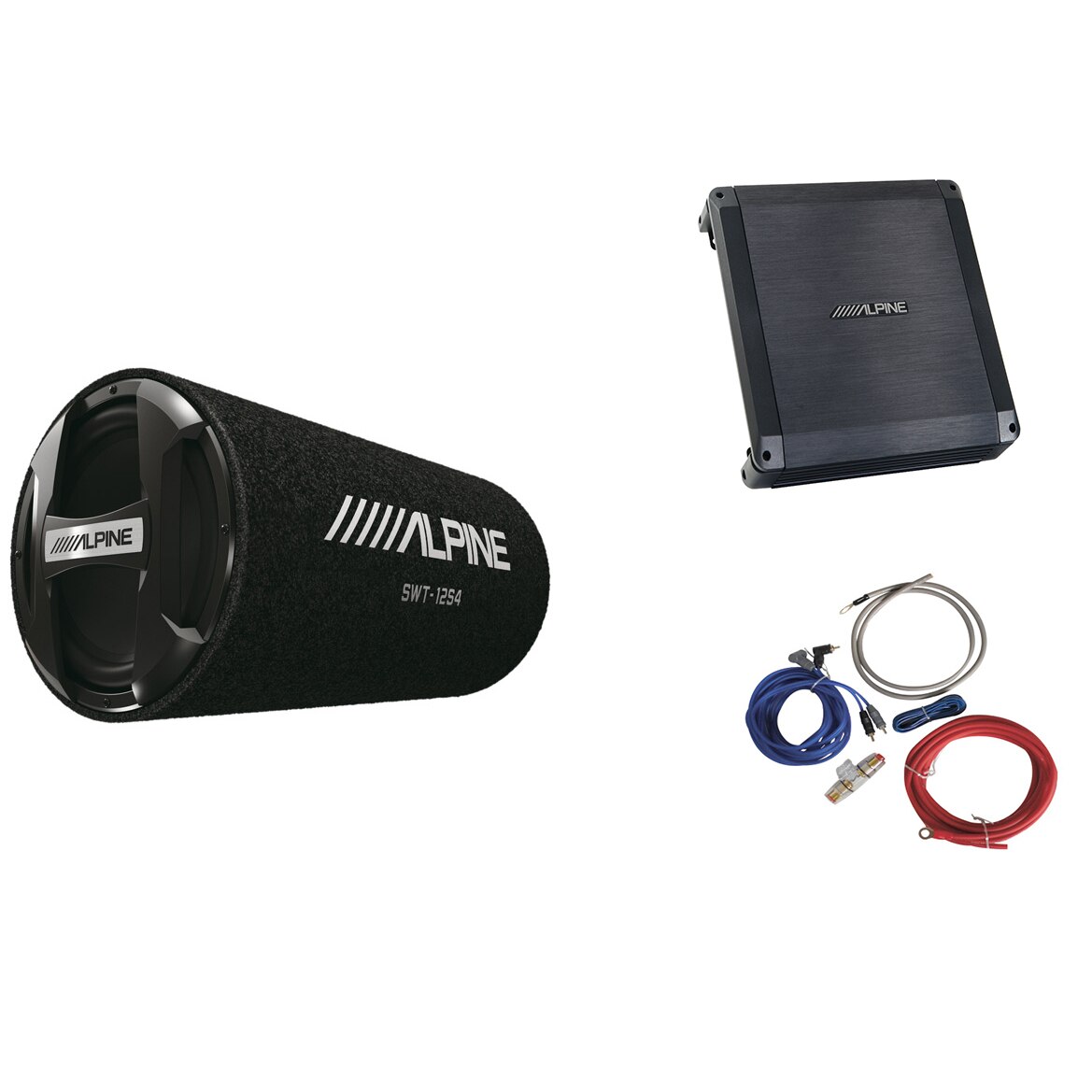 Tub de bass alpine altex – Cumpărați online
