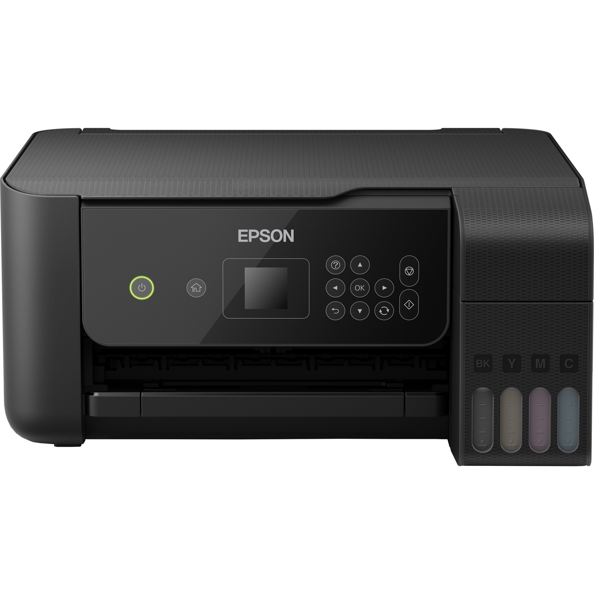 Tus negru imprimanta epson cu ciss altex