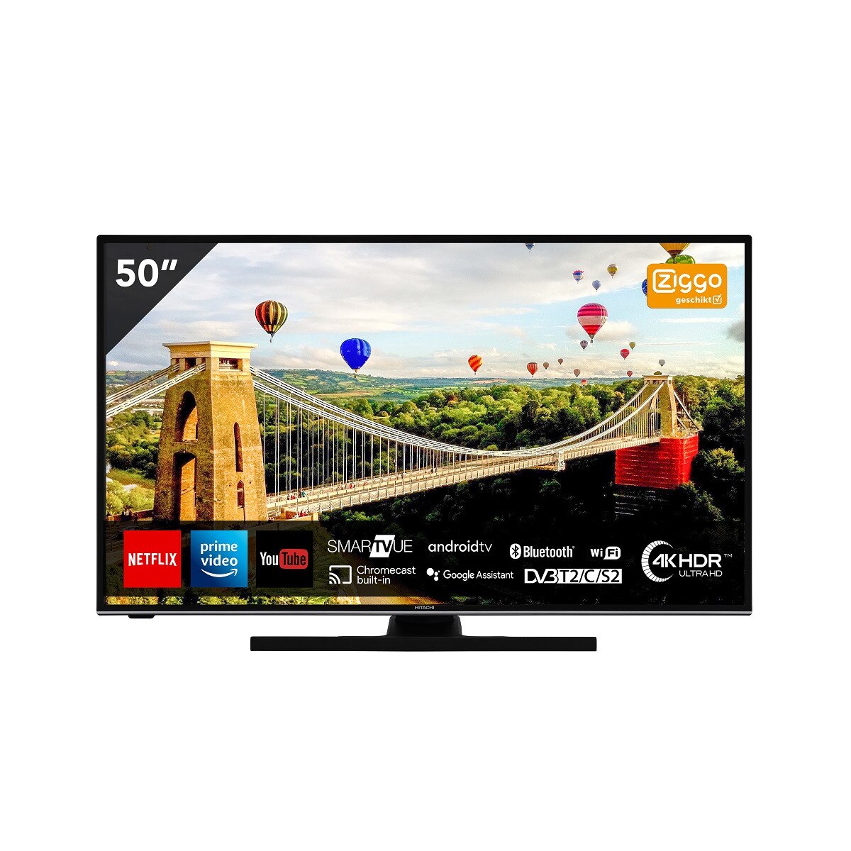 Tv hi fi altex hitachi