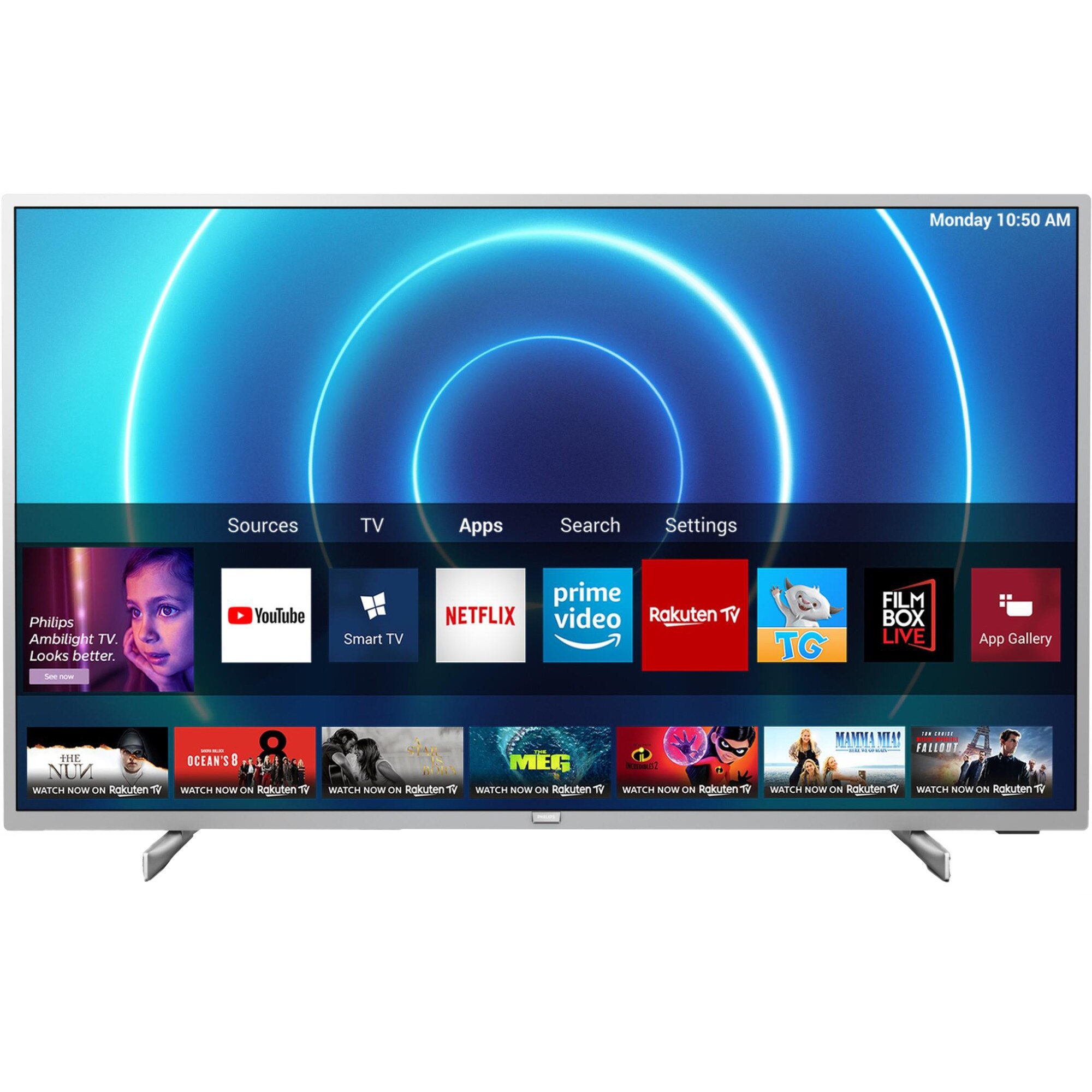 Tv lcs diagonala 81 cm oferta altex