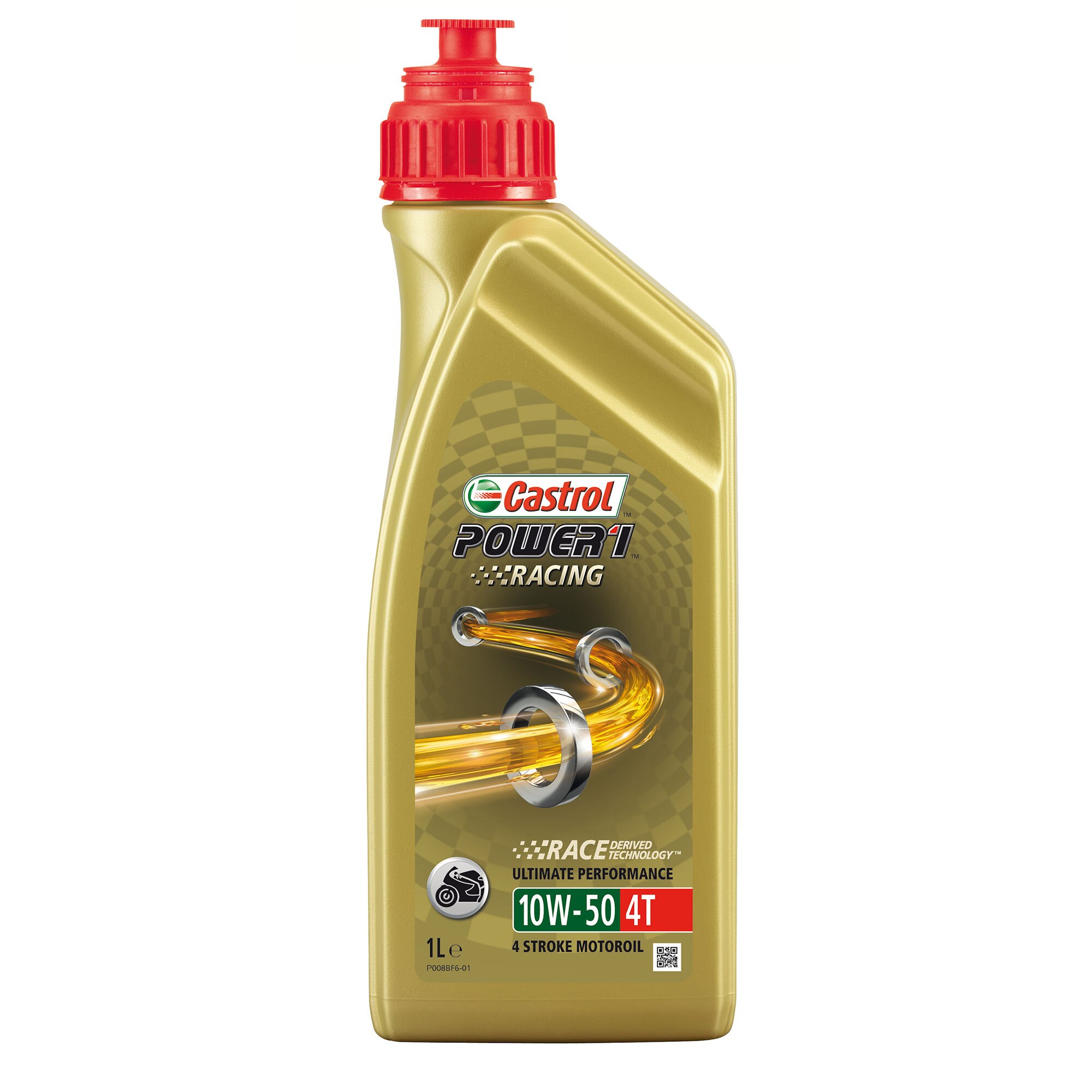 ulei castrol 10w50 syntetic power 1 racing la