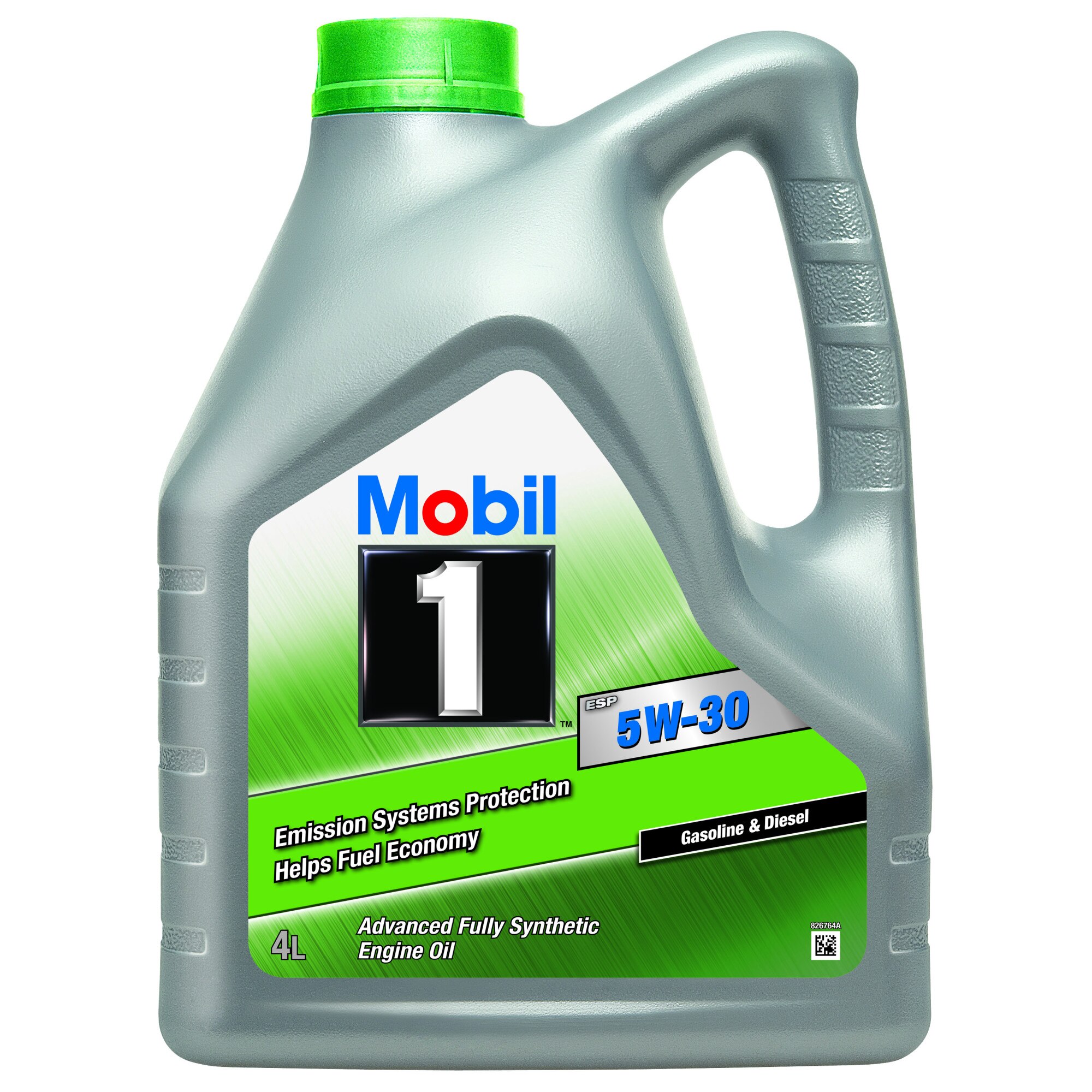 Ulei motor mobil 1 esp formula 5w30 altex