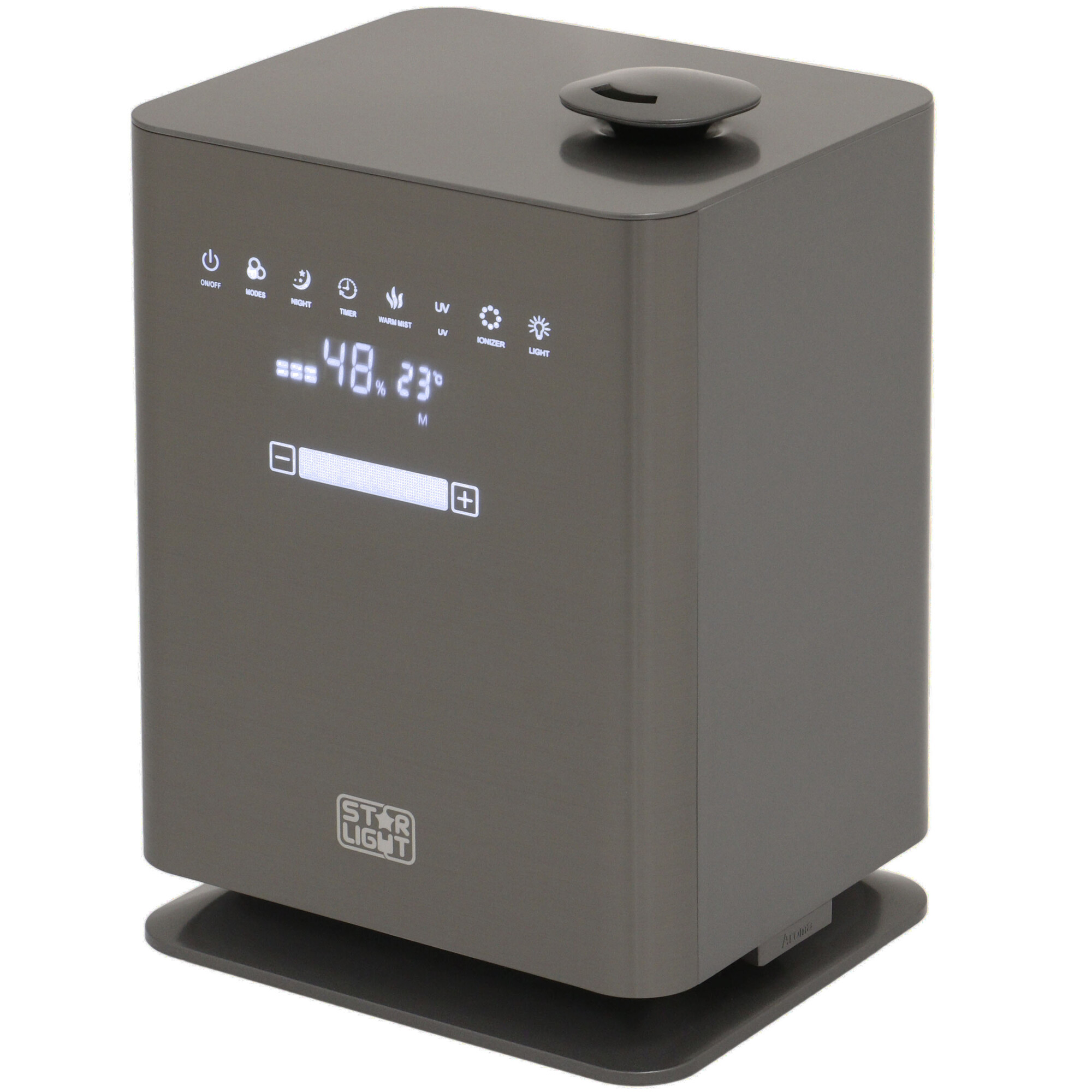 Umidificatoare aer cald altex oferte