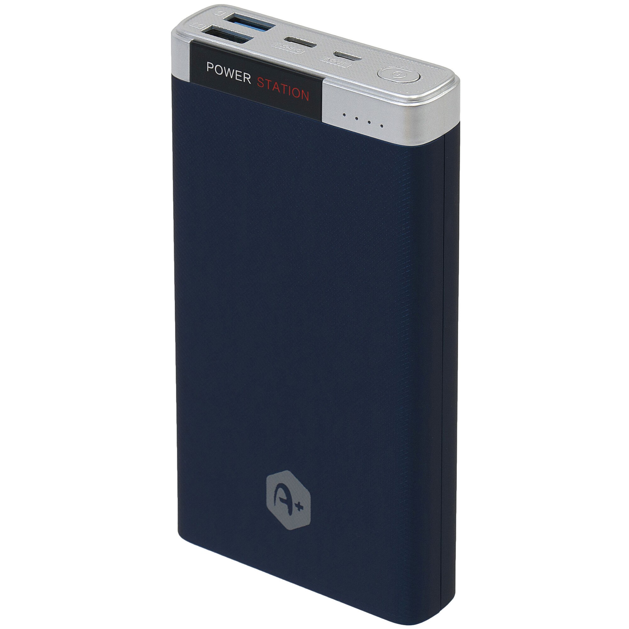 usa lenovo c2 power pe albastru