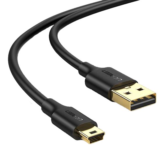 usb b male to usb