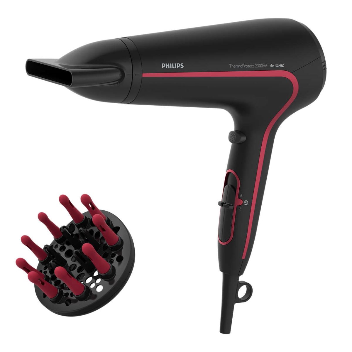 Uscator calitativ de par altex