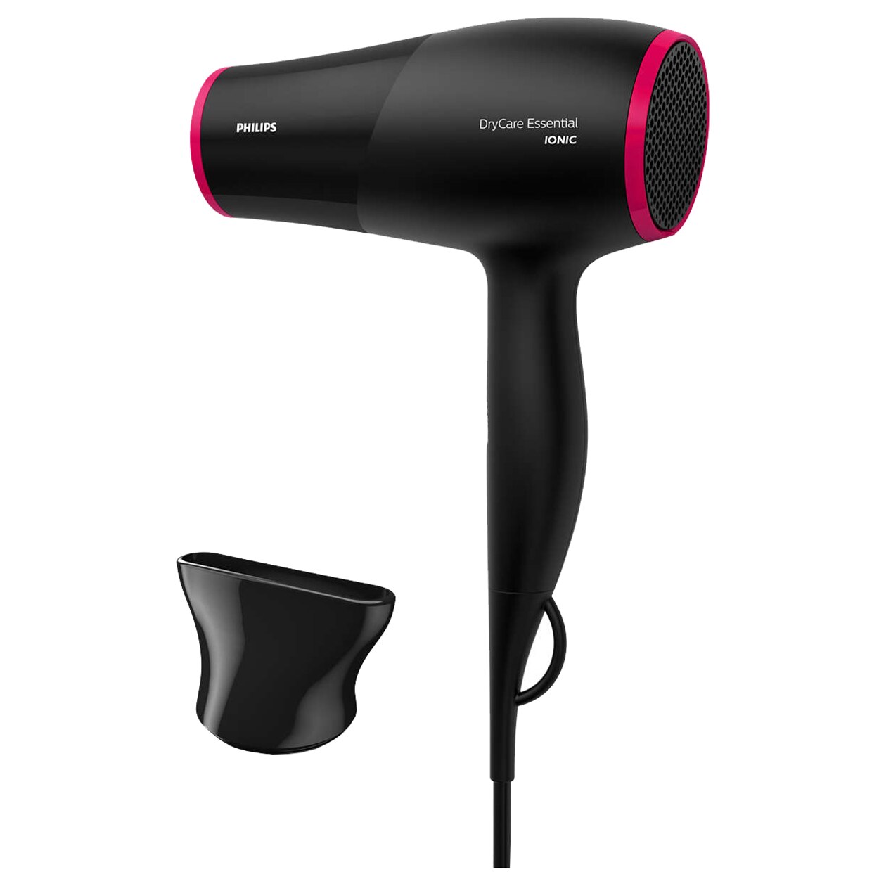 Uscator de par philips altex