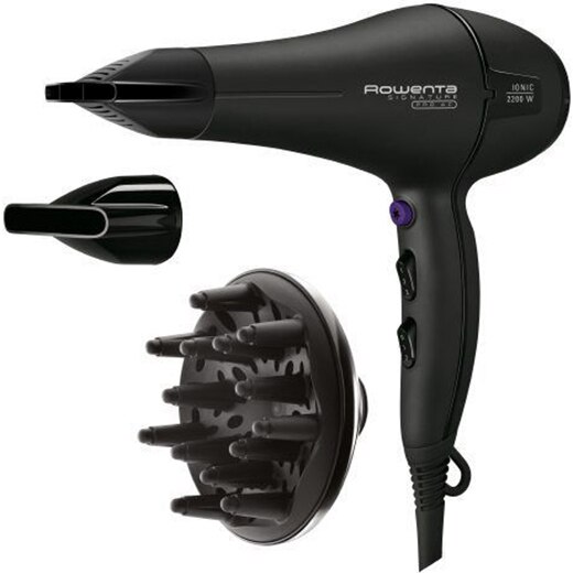 Uscator de par profesional altex