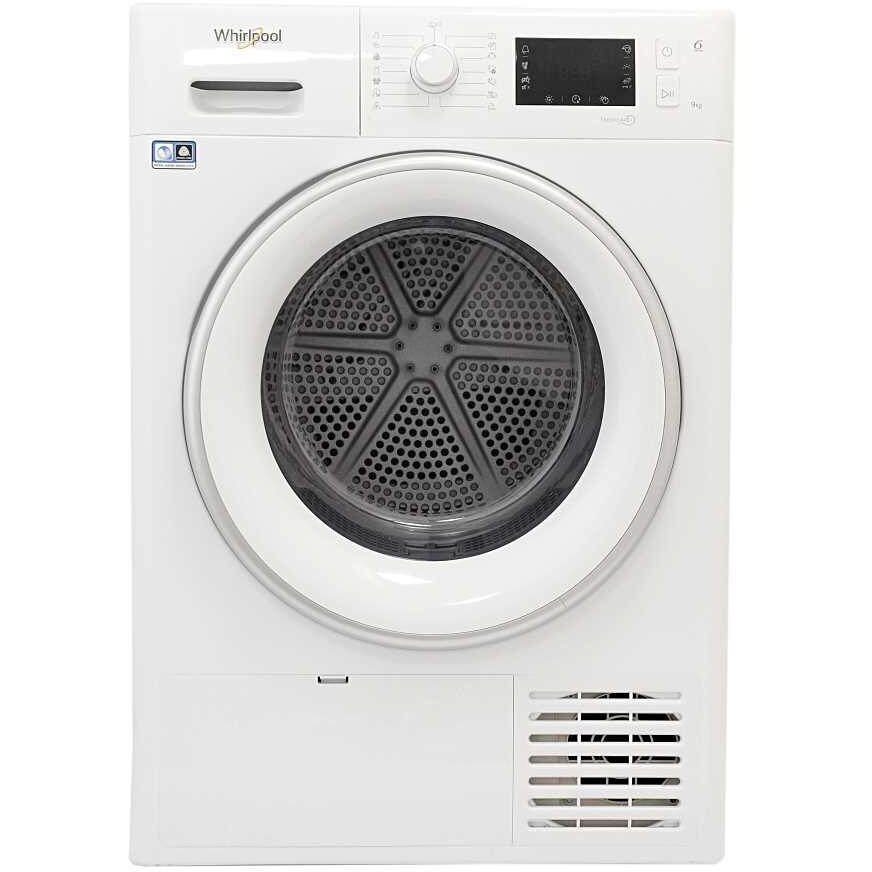 Uscator de rufe whirlpool altex