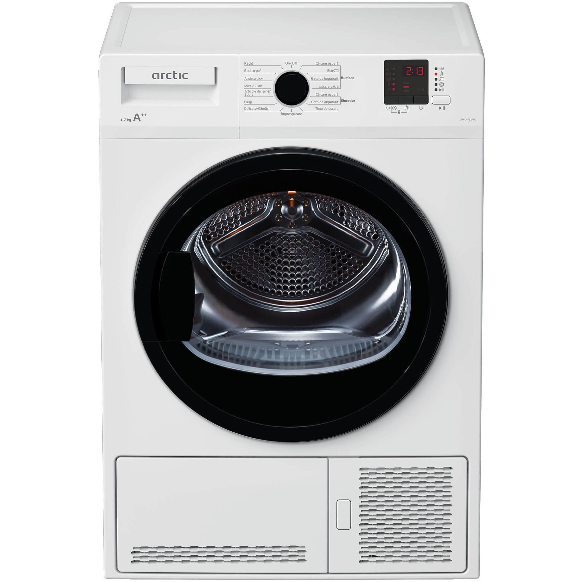 uscator rufe gorenje 8 kg