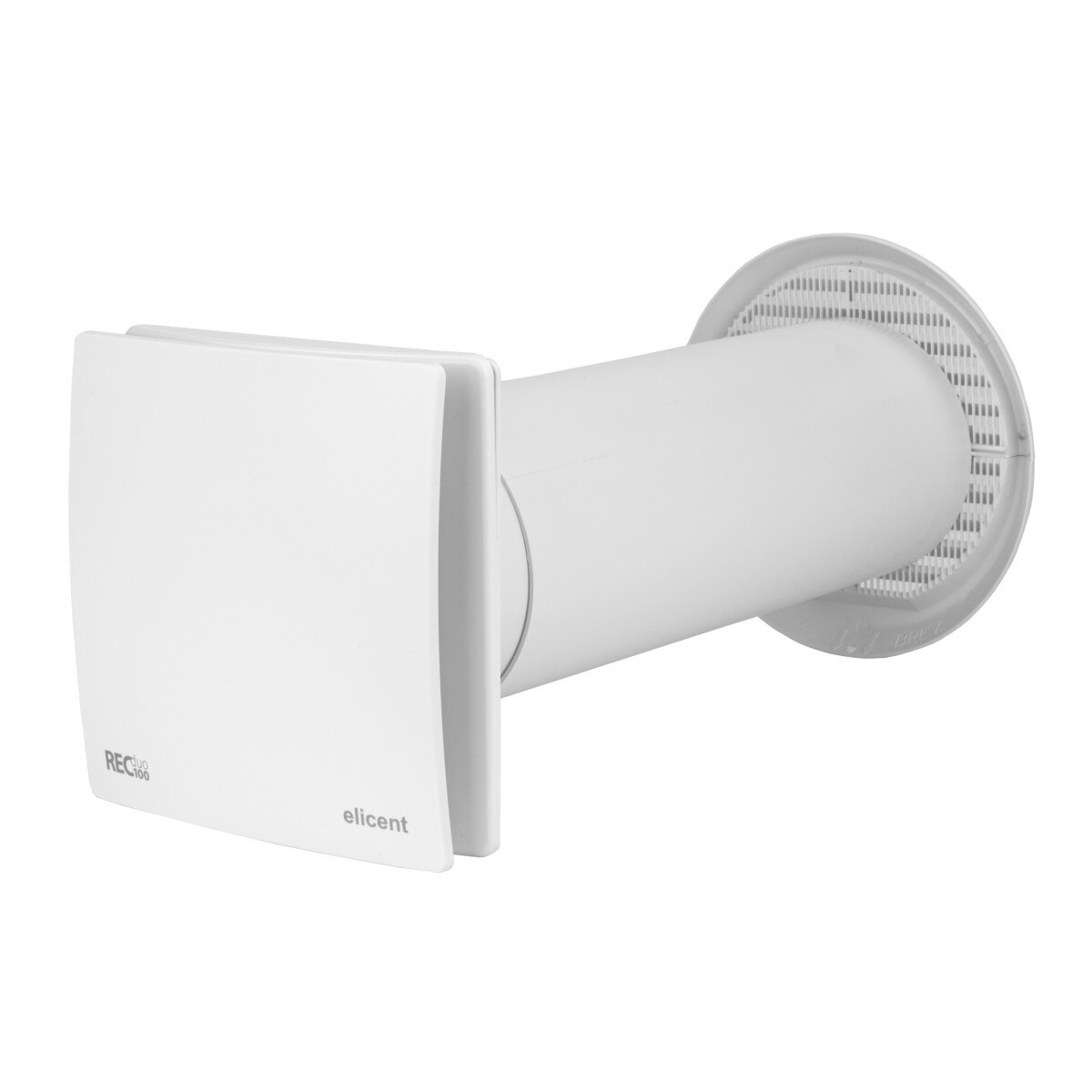 Ventilator cu abur rece altex