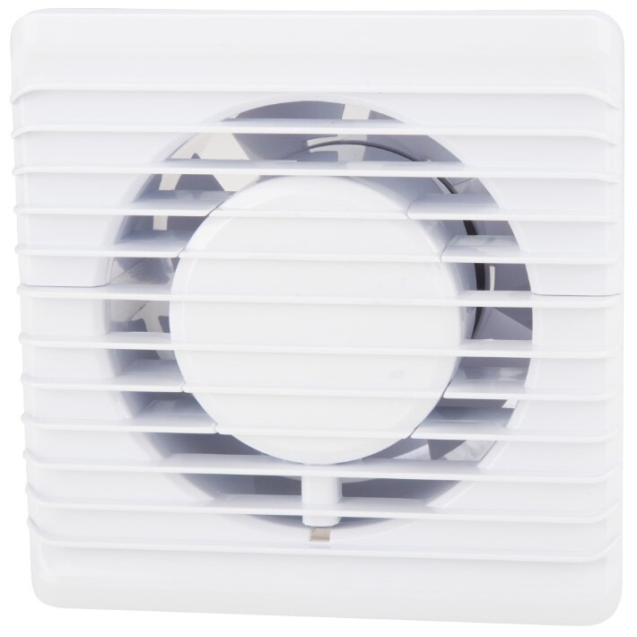 ventilator tubulatura aer rece
