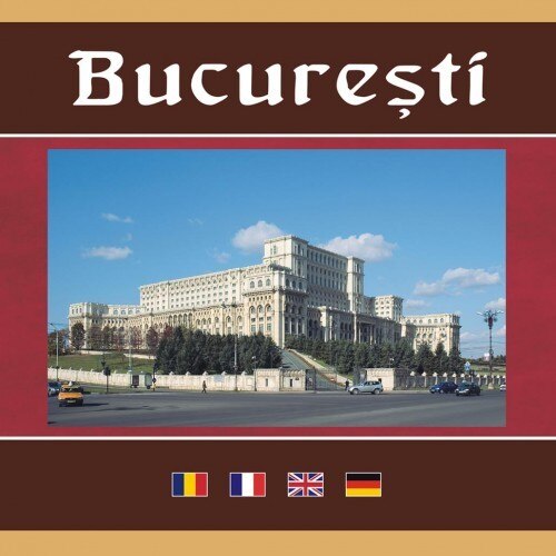 vezi harta  bucuresti colosseum
