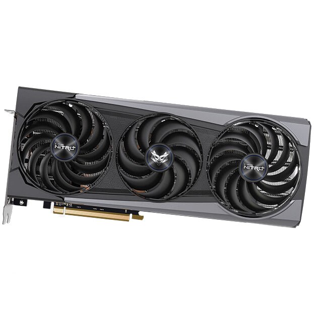 Video sapphire nitro r7 370 altex – Cea mai bună selecție online