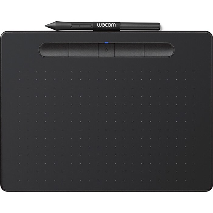 Wacom intuos m 2018 altex – Cumparaturi online