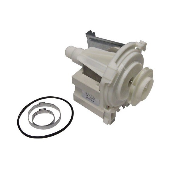 Whirlpool adp 201 wh altex