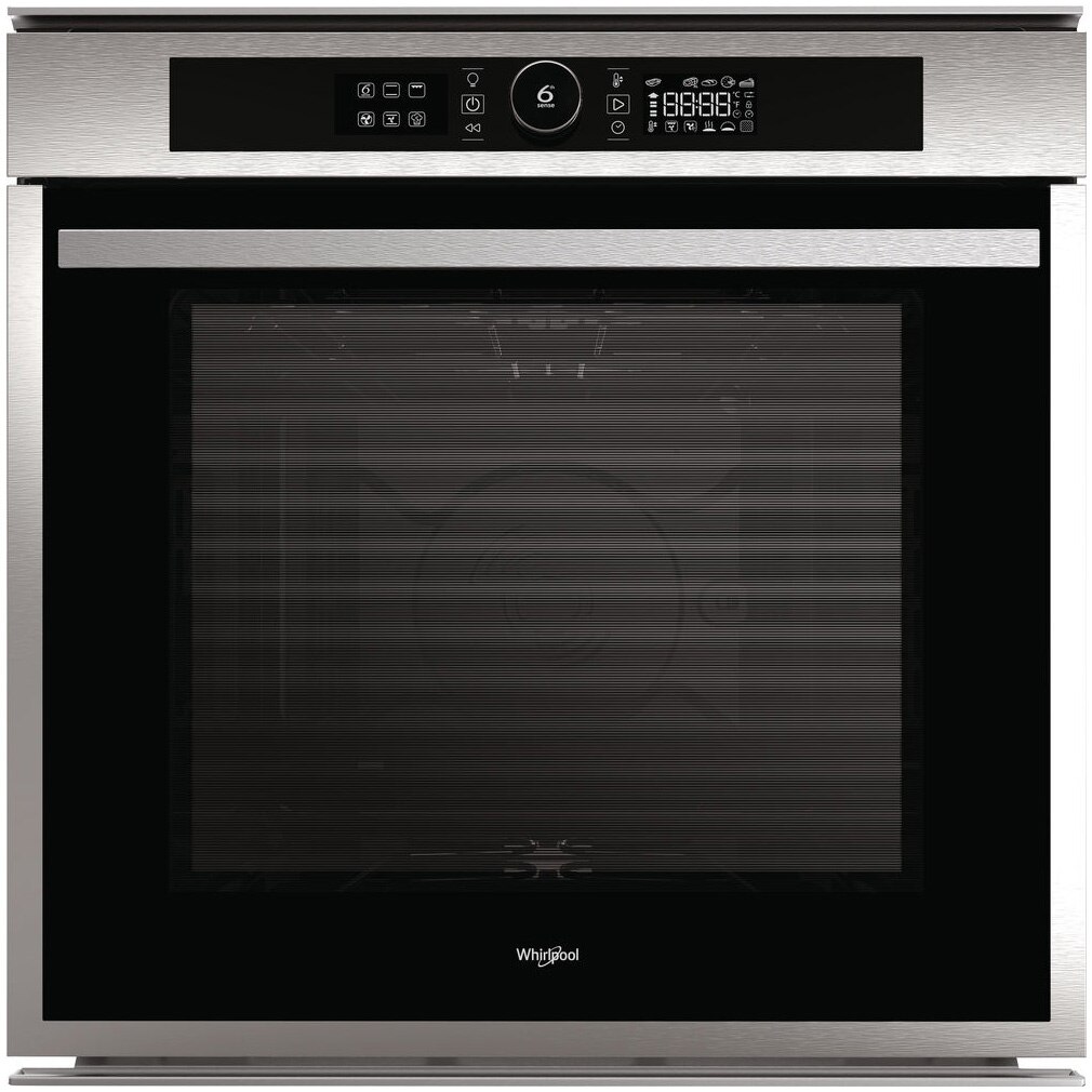whirlpool cpbakzm 8660 ix