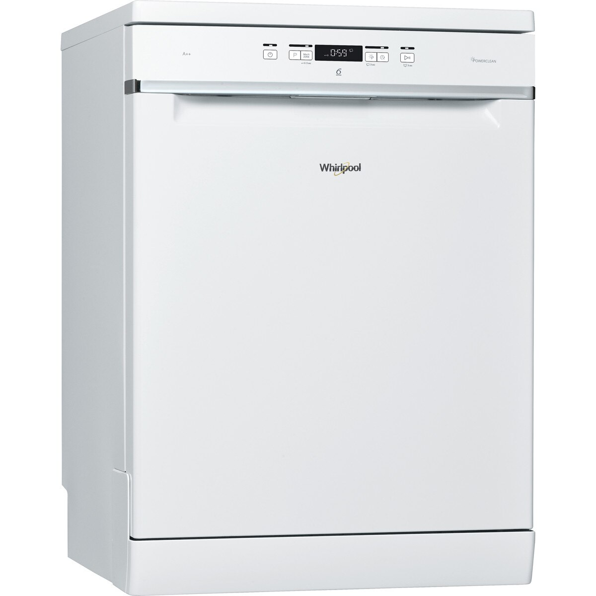 Whirpool altex masina de spalat