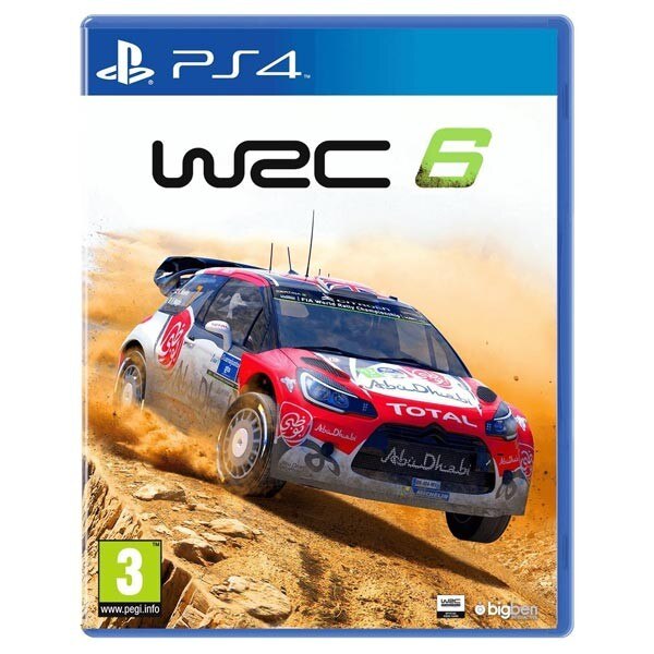 Wrc 2 world rally championship pc altex – Cea mai bună selecție online