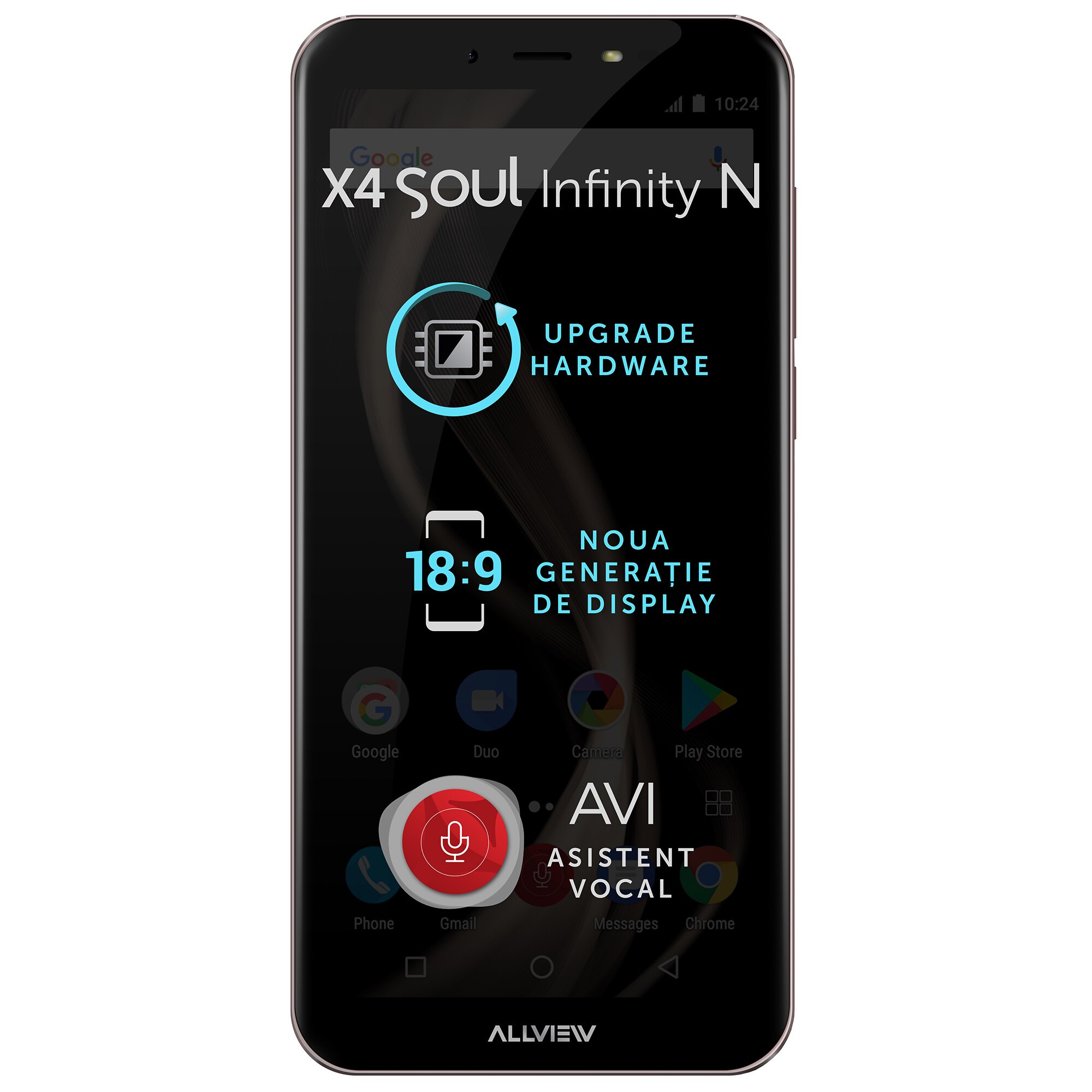 x4 soul infinity n