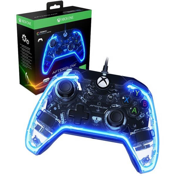 xbox one controller pc wired