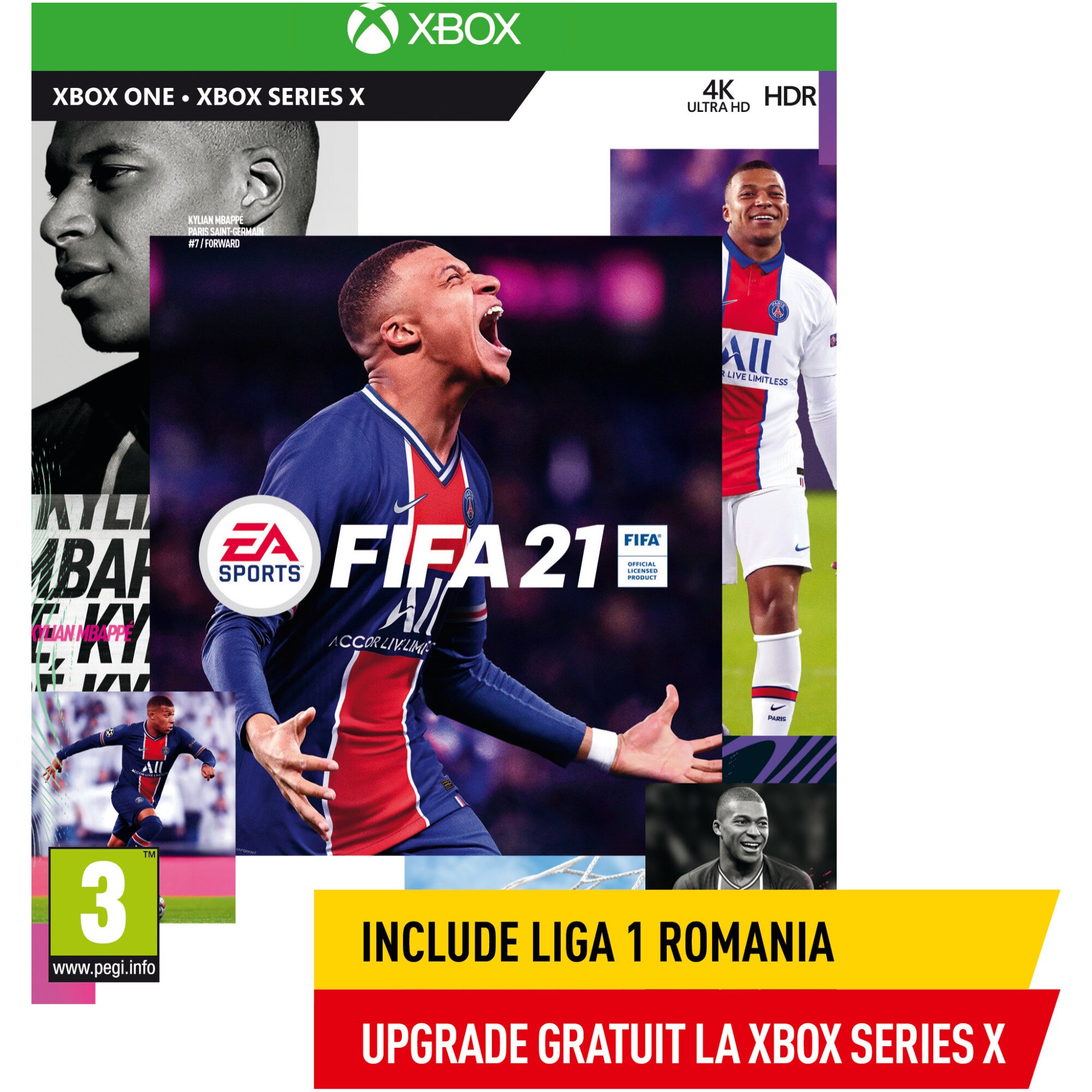 Xbox one x jocuri altex – Cumpărați online