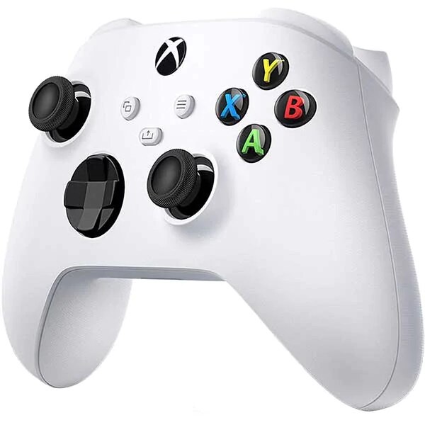Xbox sport white controller altex – Cea mai bună selecție online