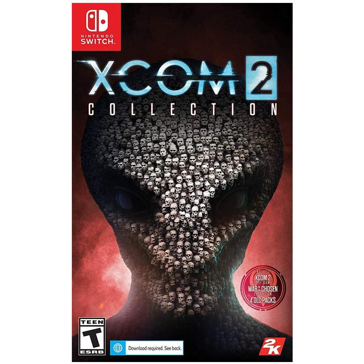 xcom 2 collection pc