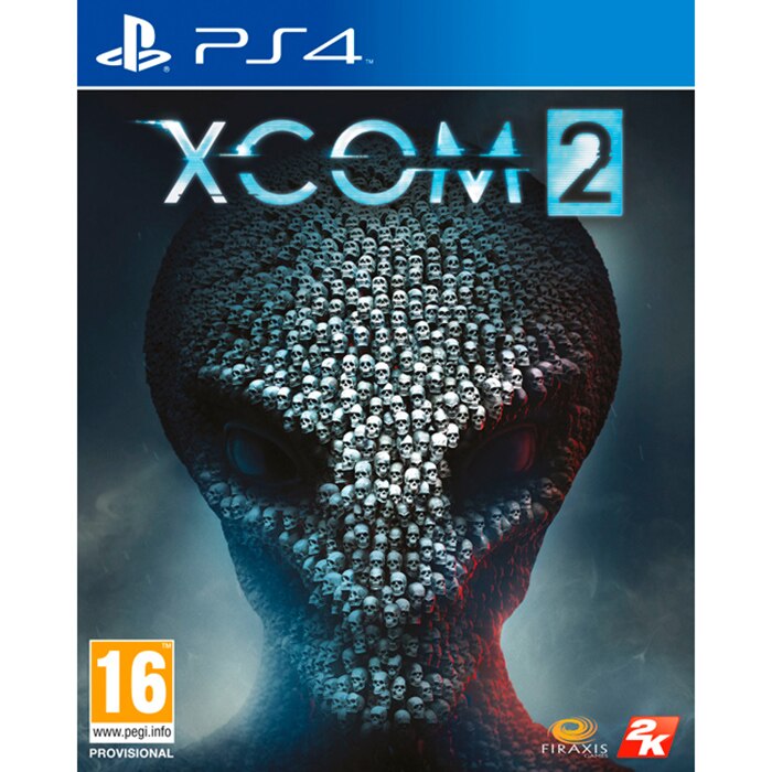 xcom 2 comple edition