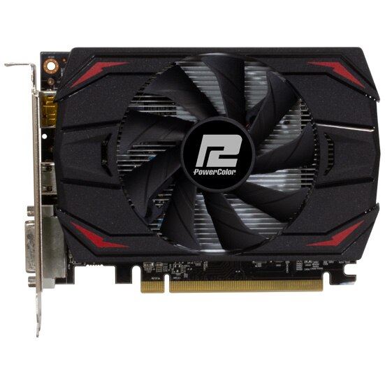 Xfx amd radeon rx 460 altex