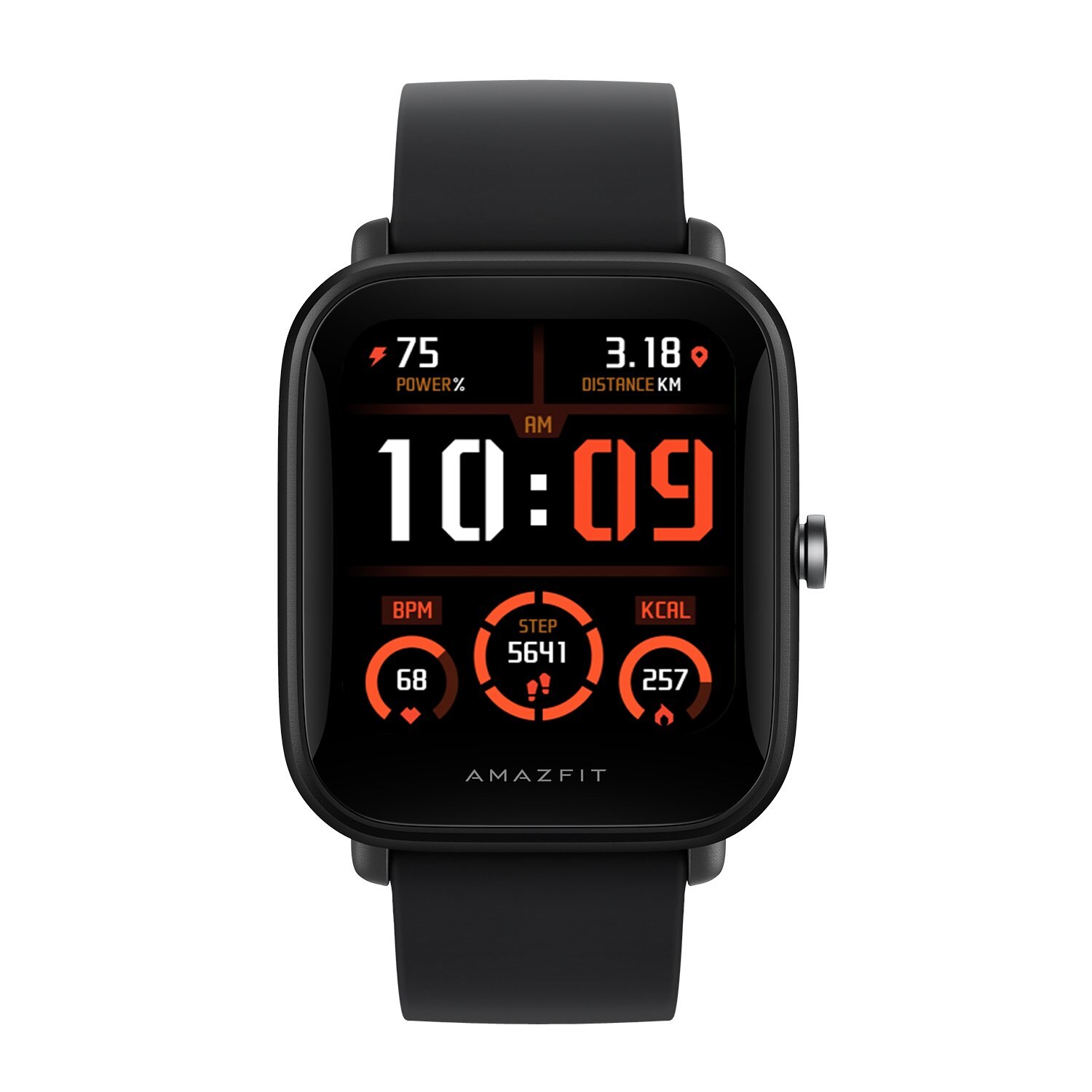 xiaomi amazfit bip negru
