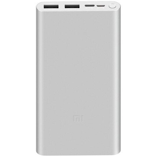 Xiaomi mi power bank 2s altex – Cumparaturi online