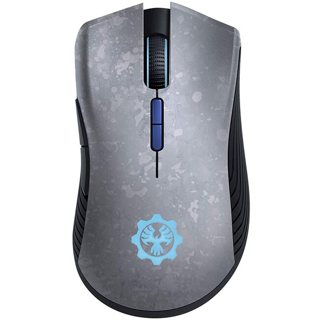 Xyper x gears of war altex