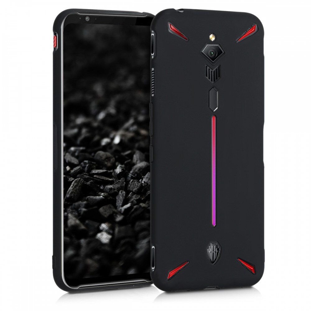 zte nubia red magic
