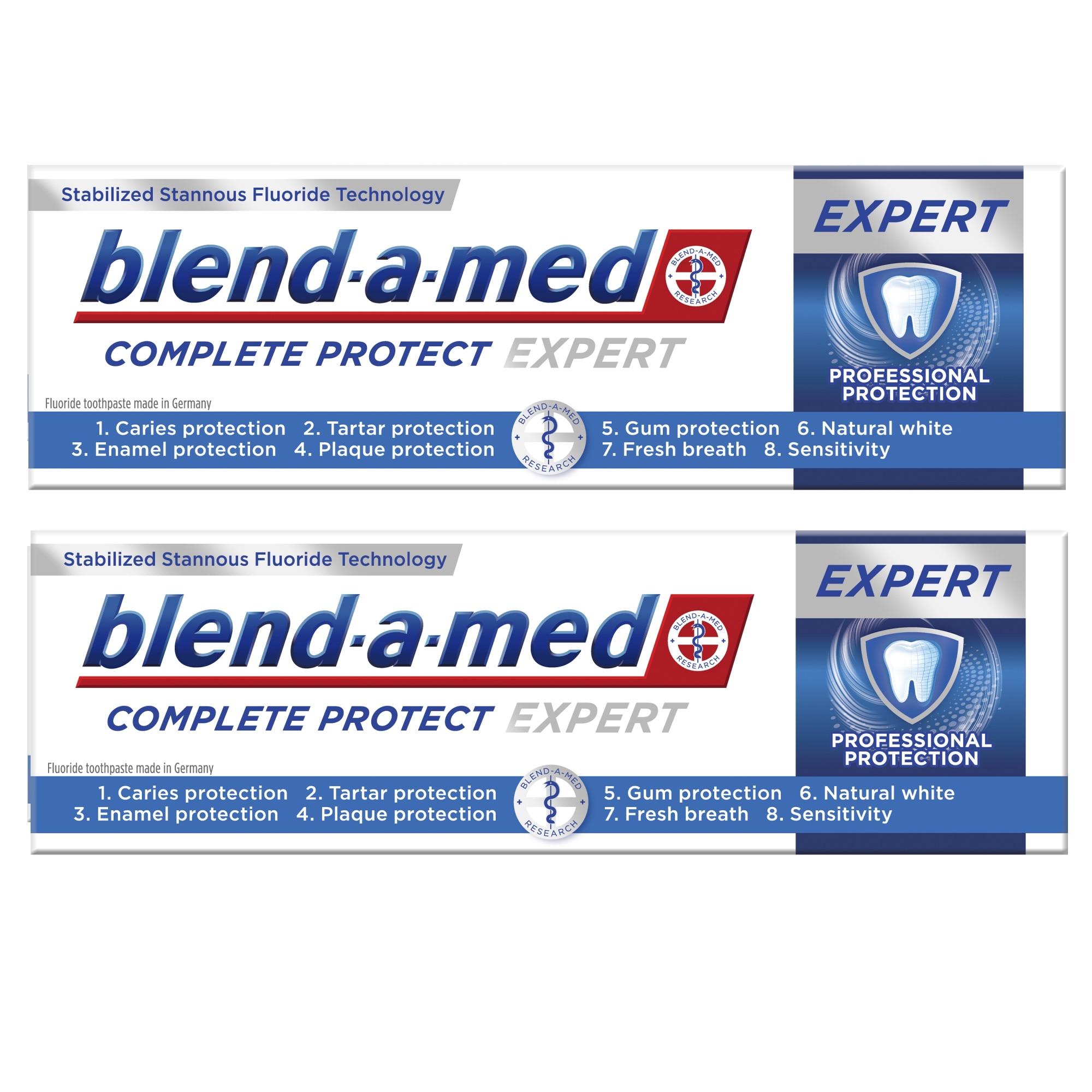 Auchan blend a med proexpert