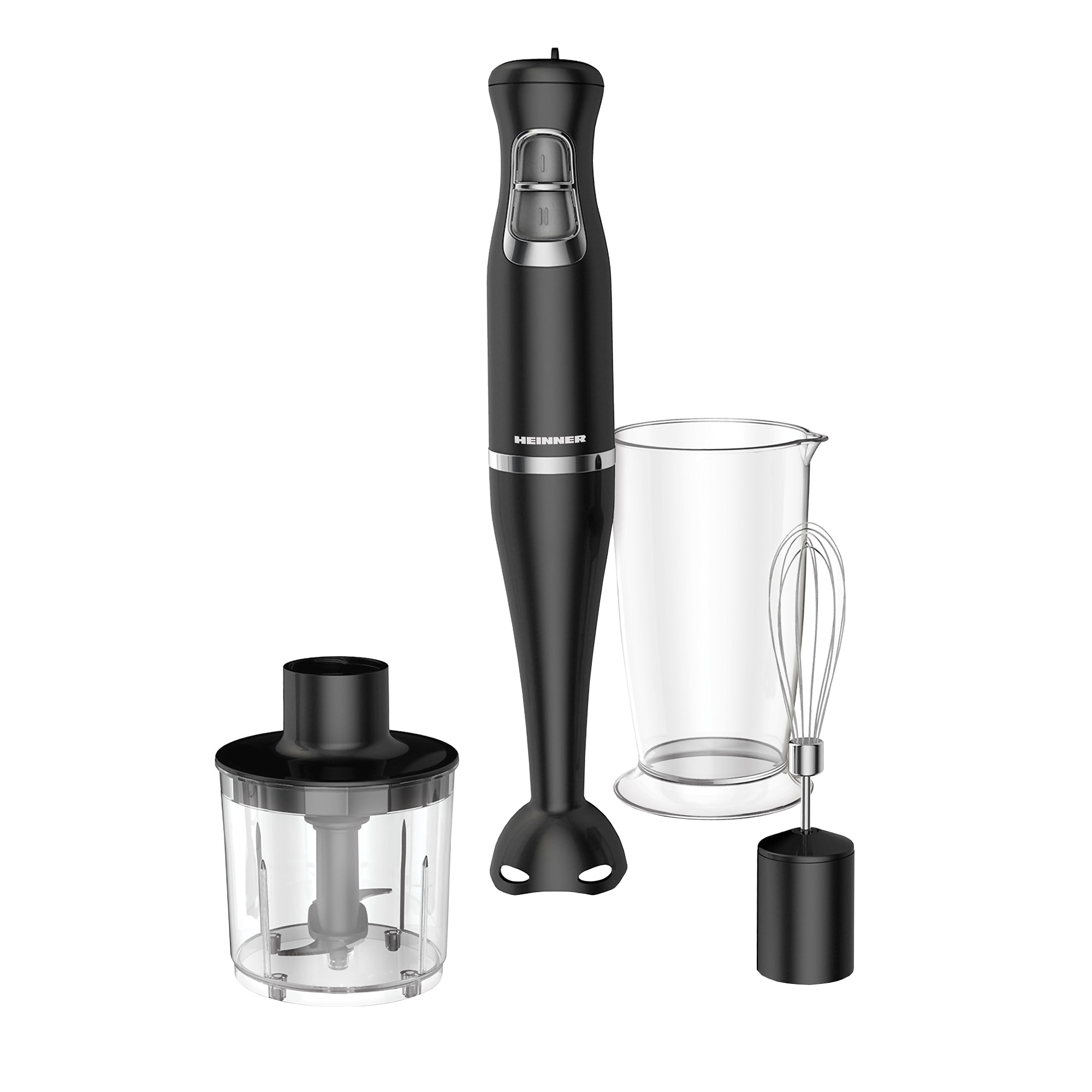 mixer vertical de la heiner